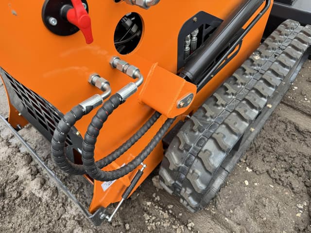 Image of Land Honor LHR-ME380X1 equipment image 4