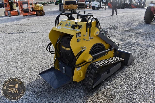 Image of Land Honor LHR-T460K1 equipment image 4