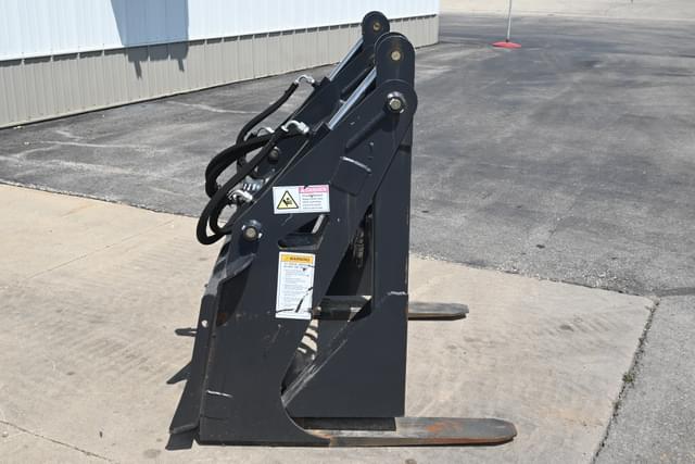 Image of Land Honor LG-13-33D equipment image 2