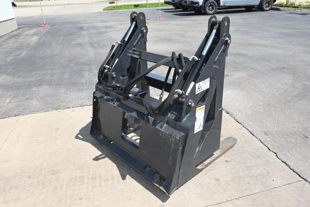 Image of Land Honor LG-13-33D equipment image 3