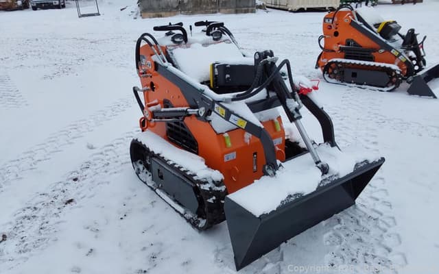 Image of Land Honor LHR-ME380X1 equipment image 3