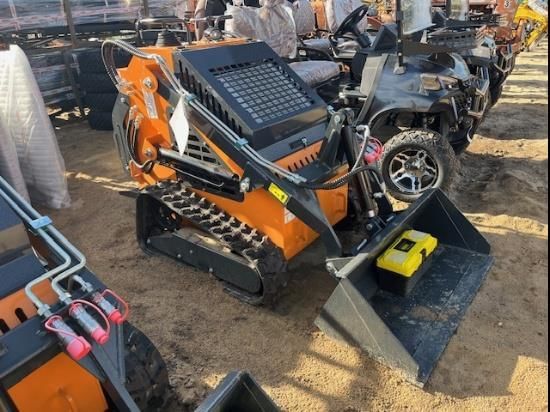 Land Honor LDH-HT380 Equipment Image0