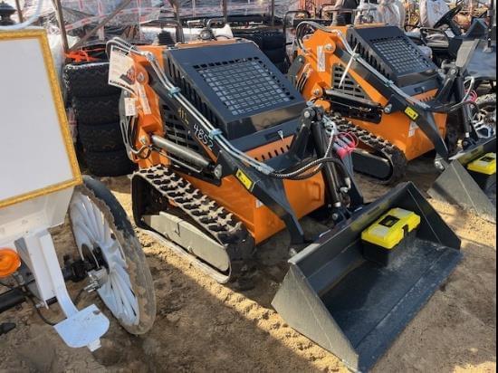 Image of Land Honor LDH-HT380 equipment image 3