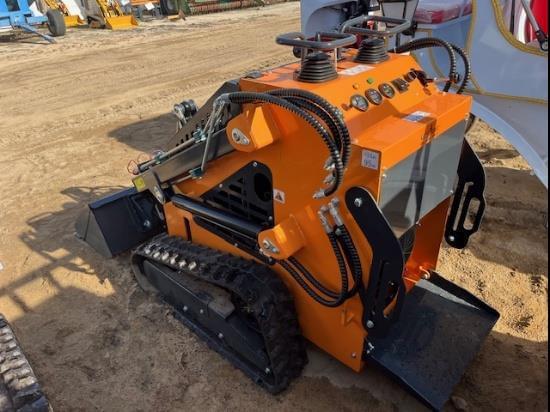 Image of Land Honor LDH-HT380 equipment image 4