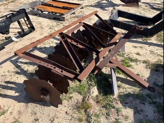 Land Honor LDH-HT380 Equipment Image0