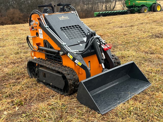 Image of Land Honor LHR-ME380X1 equipment image 2