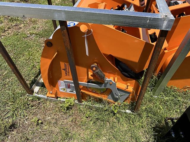 Image of Land Honor DCM-11-250G  equipment image 2