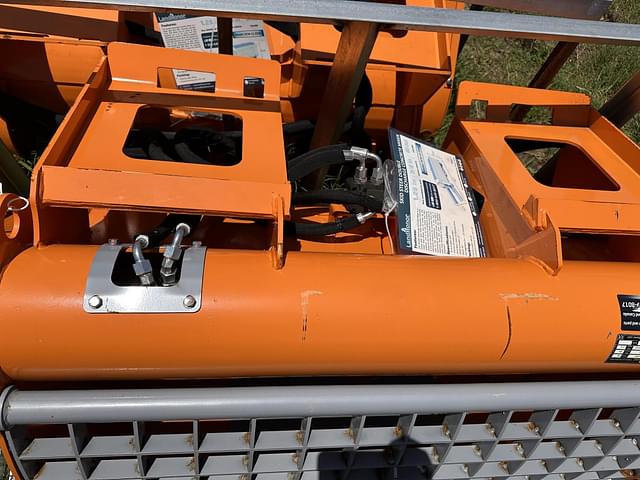 Image of Land Honor DCM-11-250G  equipment image 1
