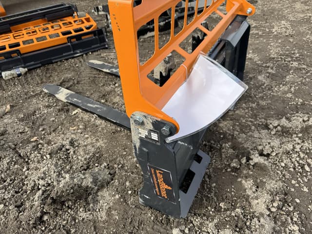 Image of Land Honor PF-11-3500G equipment image 4