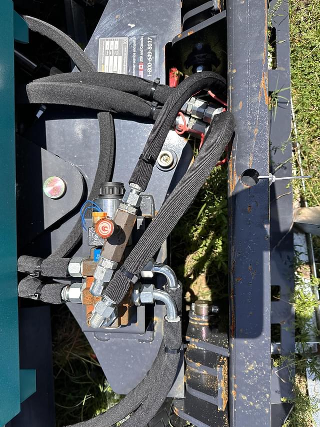 Image of Land Honor PR-12-72W equipment image 4