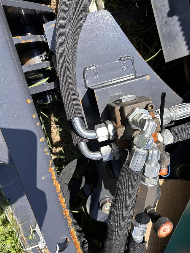 Image of Land Honor PR-12-72W equipment image 2