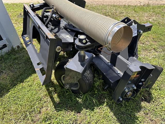 Image of Land Honor PR-12-72W equipment image 2