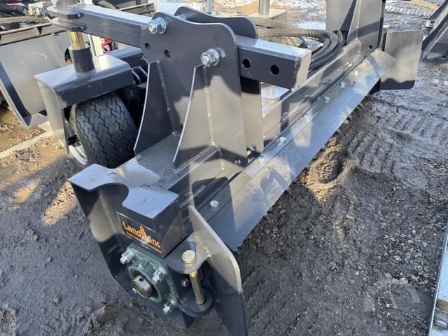 Image of Land Honor PR-12-72W equipment image 3