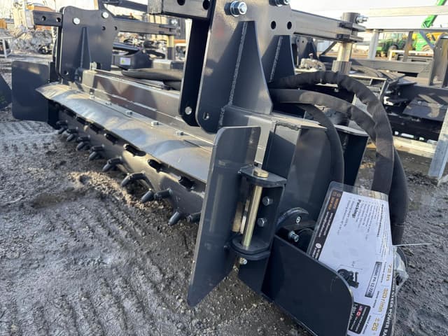 Image of Land Honor PR-12-72W equipment image 1