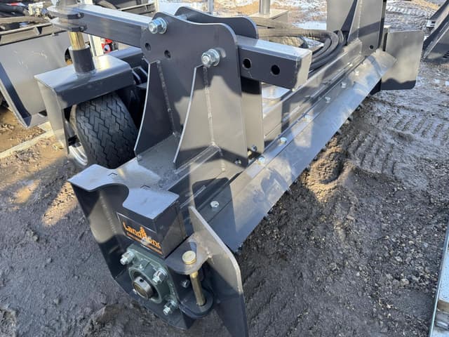 Image of Land Honor PR-12-72W equipment image 3