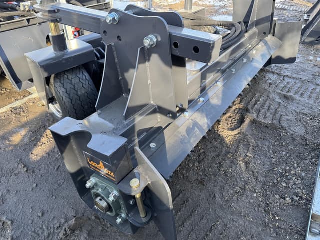 Image of Land Honor PR-12-72W equipment image 3