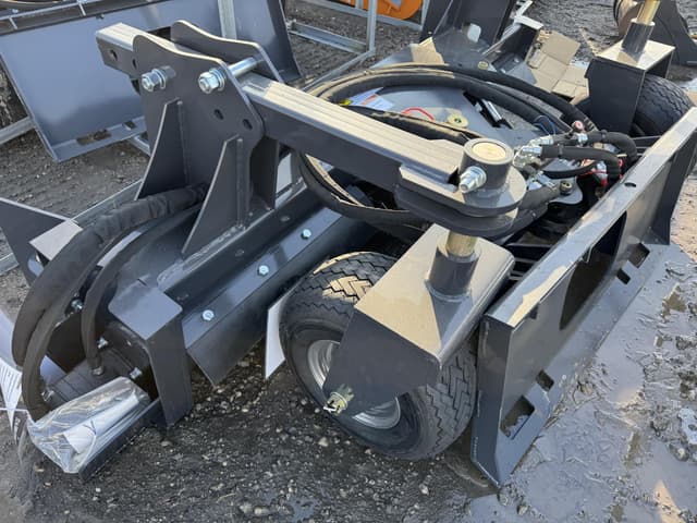 Image of Land Honor PR-12-72W equipment image 2