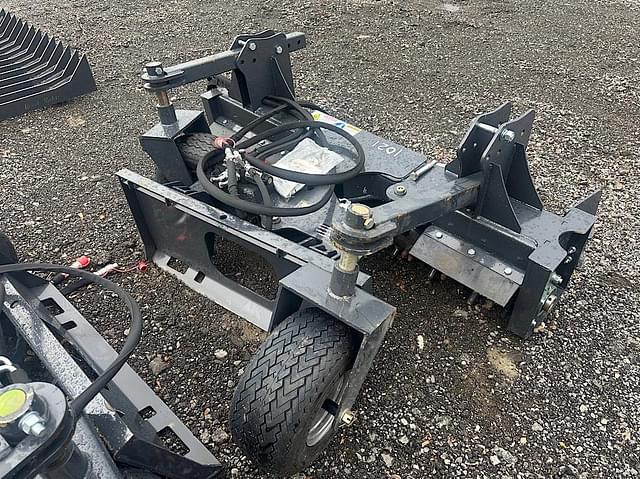 Image of Land Honor PR-12-72W equipment image 2