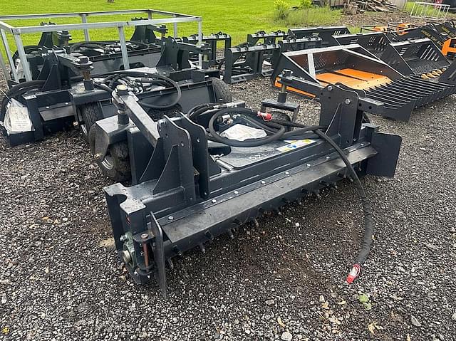 Image of Land Honor PR-12-72W equipment image 1