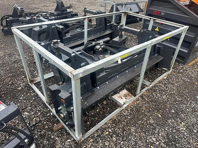 Image of Land Honor PR-12-72W equipment image 1