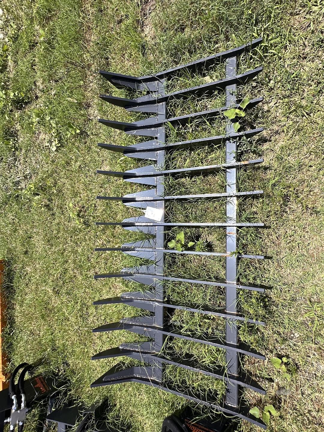 Image of Land Honor RTR-12-72W Image 0