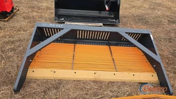 Main image Land Honor RSB-14-80W