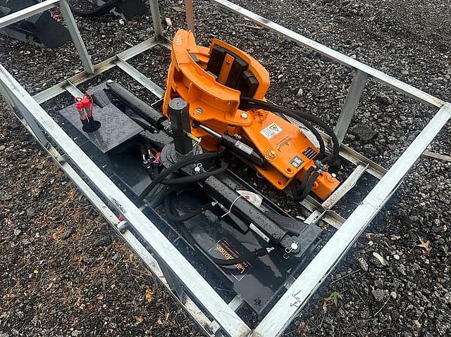 Image of Land Honor RTH-13-2000G equipment image 2