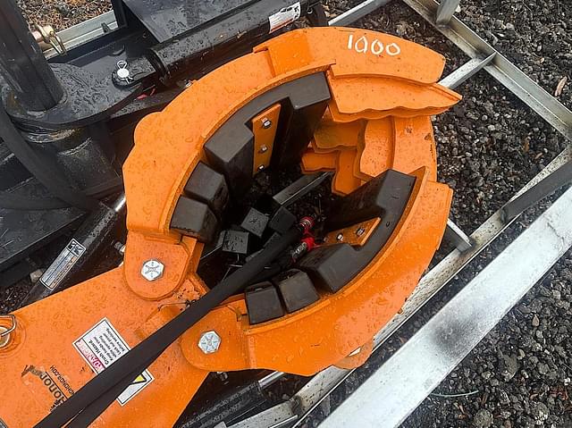Image of Land Honor RTH-13-2000G equipment image 3