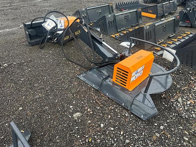 Image of Land Honor ABC-13-125A equipment image 1
