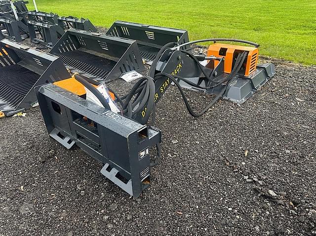 Image of Land Honor ABC-13-125A equipment image 2