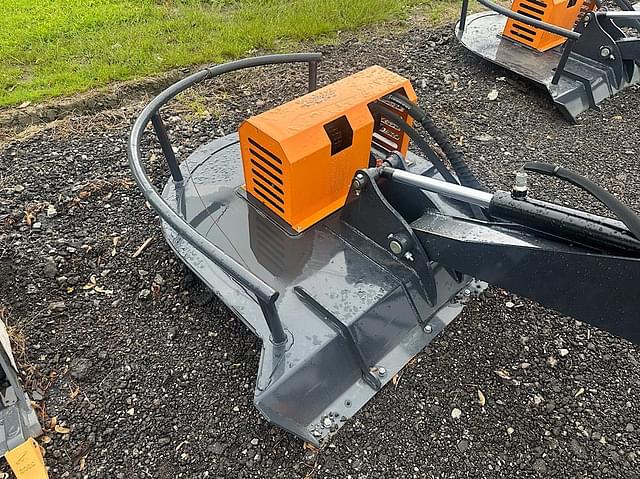 Image of Land Honor ABC-13-125A equipment image 4