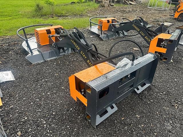 Image of Land Honor ABC-13-125A equipment image 3