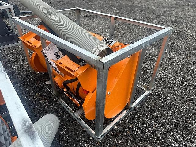 Image of Land Honor DCM-11-250G  equipment image 2