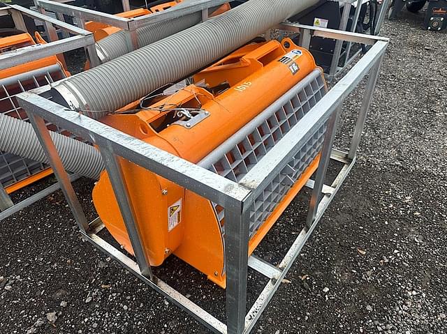 Image of Land Honor DCM-11-250G  equipment image 1