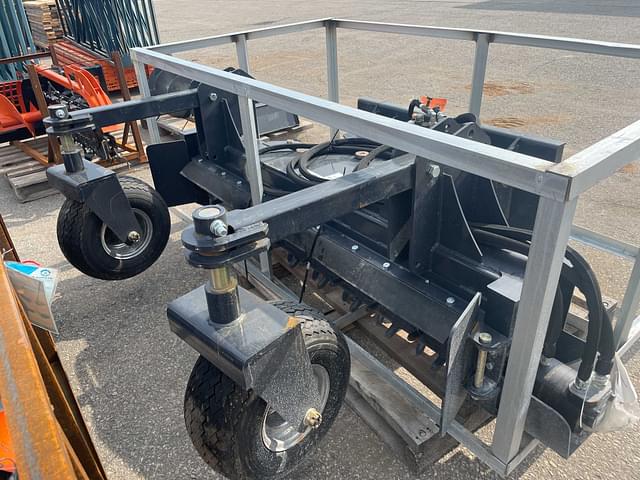 Image of Land Honor PR-12-72W equipment image 2