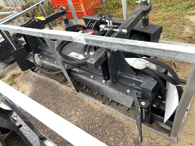Image of Land Honor PR-12-72W equipment image 3