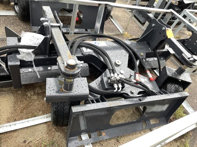 Image of Land Honor PR-12-72W equipment image 1