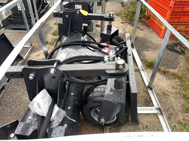 Image of Land Honor PR-12-72W equipment image 2