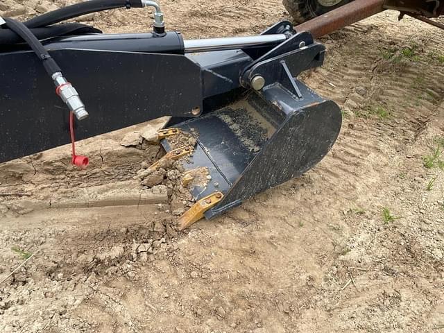 Image of Land Honor DGB-14-84D equipment image 4