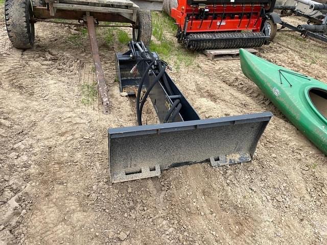Image of Land Honor DGB-14-84D equipment image 2
