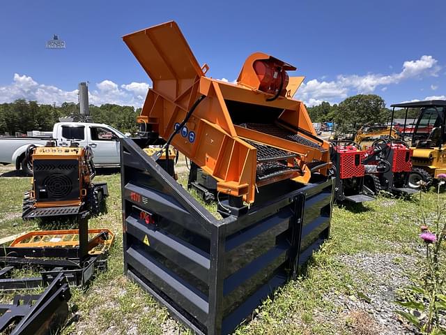 Image of Land Honor SMS-64-40G equipment image 1