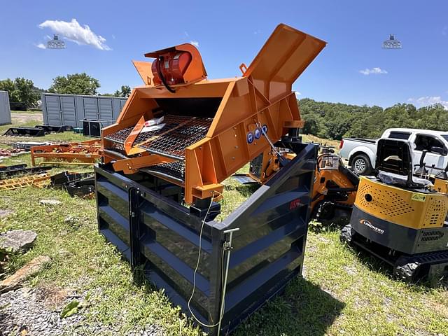 Image of Land Honor SMS-64-40G equipment image 2