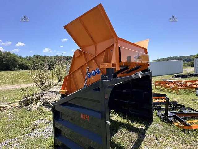 Image of Land Honor SMS-64-40G equipment image 3