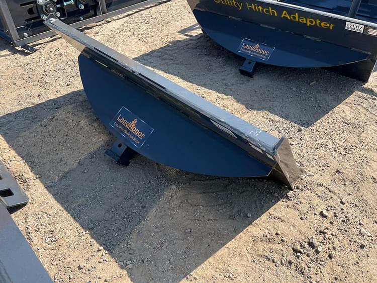 Land Honor UHA-16-3000G Equipment Image0