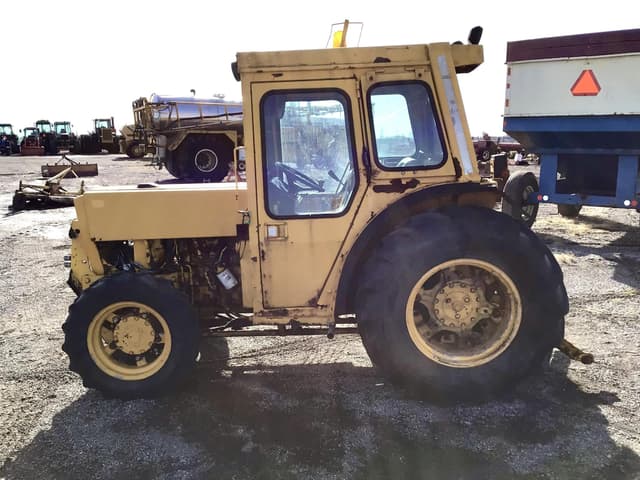 Image of Landini 6000 equipment image 3