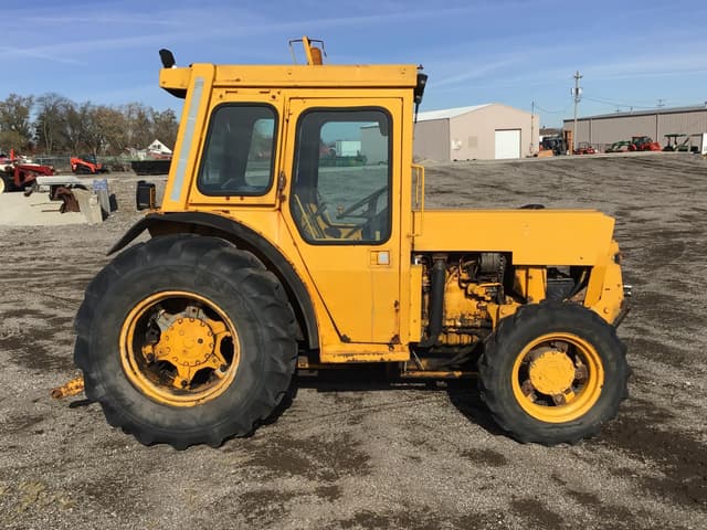 Image of Landini 6000 equipment image 2