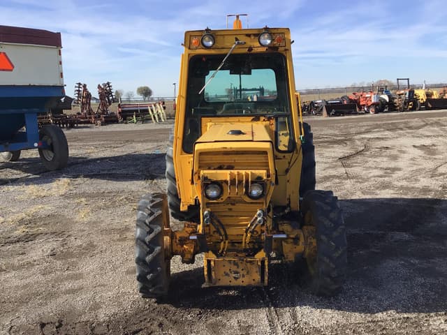 Image of Landini 6000 equipment image 4