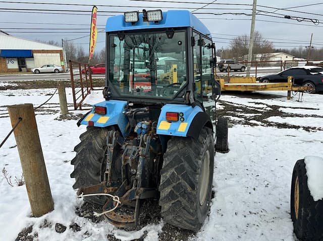 Image of Landini 65 equipment image 4