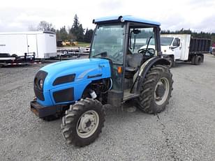 Main image Landini Rex 75