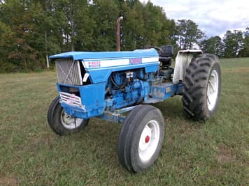 Main image Landini R9500 Special